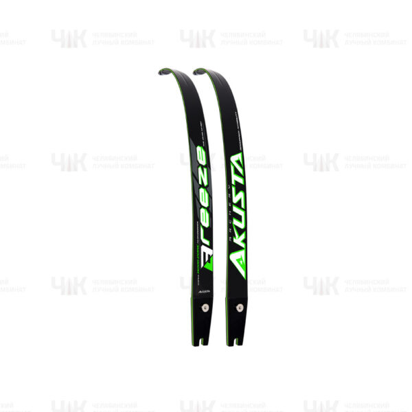 Плечи Akusta Breeze Foam